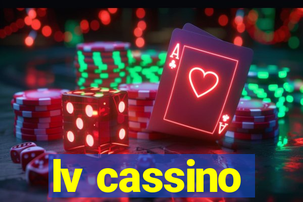 lv cassino